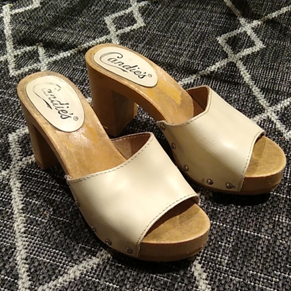 jenny mccarthy candies shoes